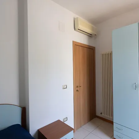 Felici Al Mare - 200 Metri Dalla דירה