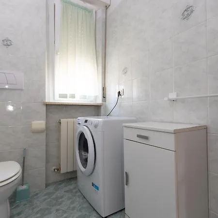 דירה Felici Al Mare - 200 Metri Dalla *