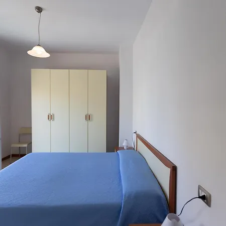 Felici Al Mare - 200 Metri Dalla * סן בנדטו דל טרנטו