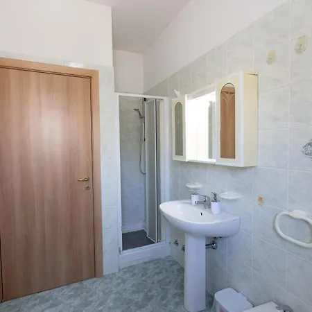 דירה Felici Al Mare - 200 Metri Dalla סן בנדטו דל טרנטו