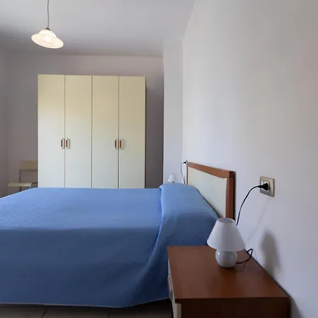 Felici Al Mare - 200 Metri Dalla סן בנדטו דל טרנטו