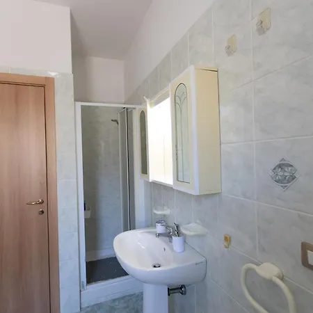 Felici Al Mare - 200 Metri Dalla דירה סן בנדטו דל טרנטו