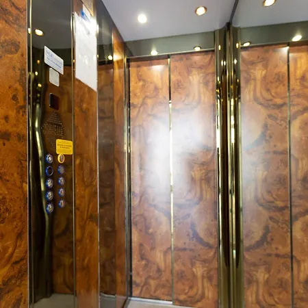 דירה Felici Al Mare - 200 Metri Dalla סן בנדטו דל טרנטו