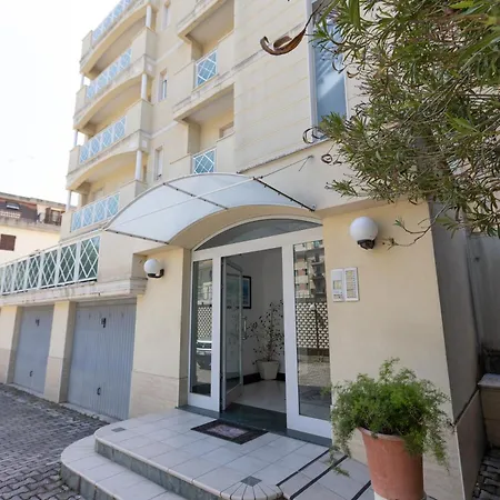 דירה Felici Al Mare - 200 Metri Dalla