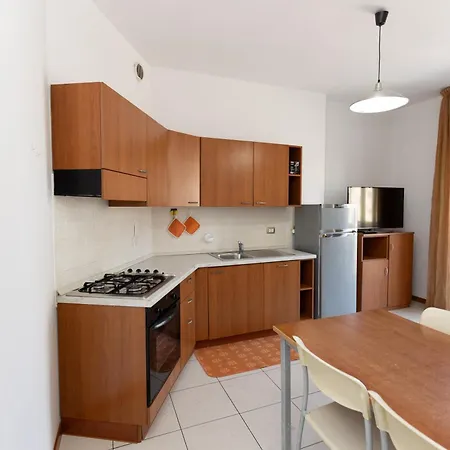 דירה Felici Al Mare - 200 Metri Dalla סן בנדטו דל טרנטו