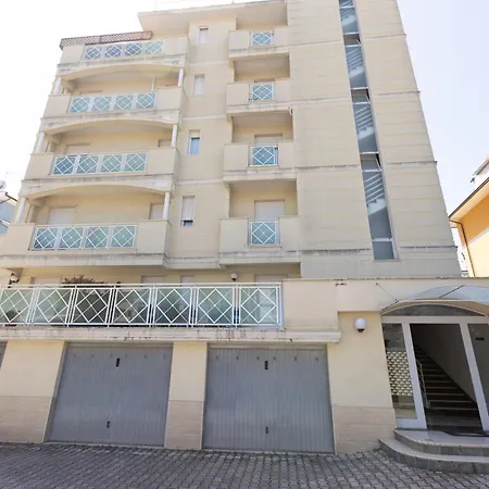 Felici Al Mare - 200 Metri Dalla *