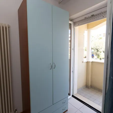 Felici Al Mare - 200 Metri Dalla דירה *