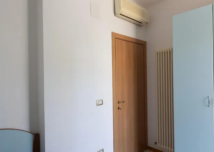 Felici Al Mare - 200 Metri Dalla Lejlighed