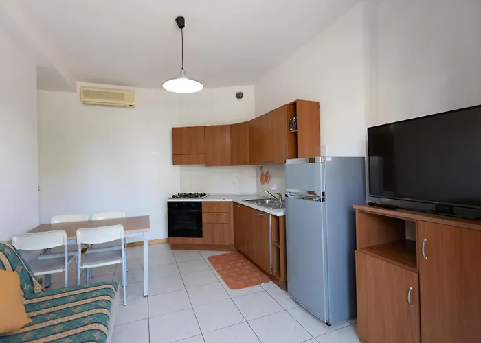 Felici Al Mare - 200 Metri Dalla Lejlighed *