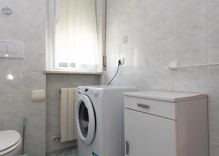 Lejlighed Felici Al Mare - 200 Metri Dalla *