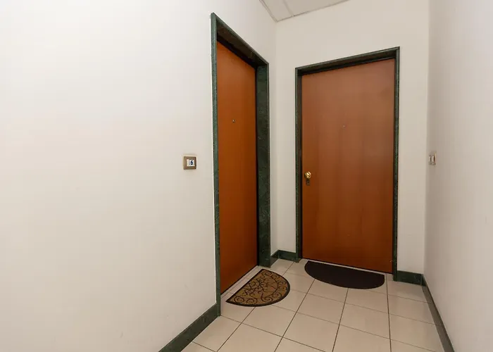 Felici Al Mare - 200 Metri Dalla