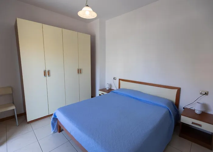 Felici Al Mare - 200 Metri Dalla Lejlighed