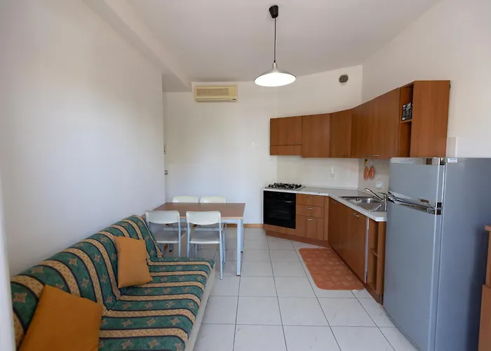 Felici Al Mare - 200 Metri Dalla Lejlighed San Benedetto del Tronto