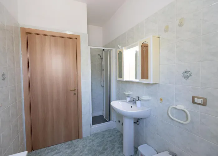 Lejlighed Felici Al Mare - 200 Metri Dalla San Benedetto del Tronto