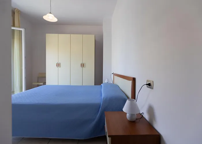 Felici Al Mare - 200 Metri Dalla San Benedetto del Tronto