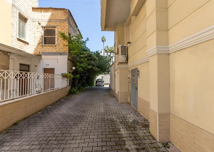 Felici Al Mare - 200 Metri Dalla * San Benedetto del Tronto