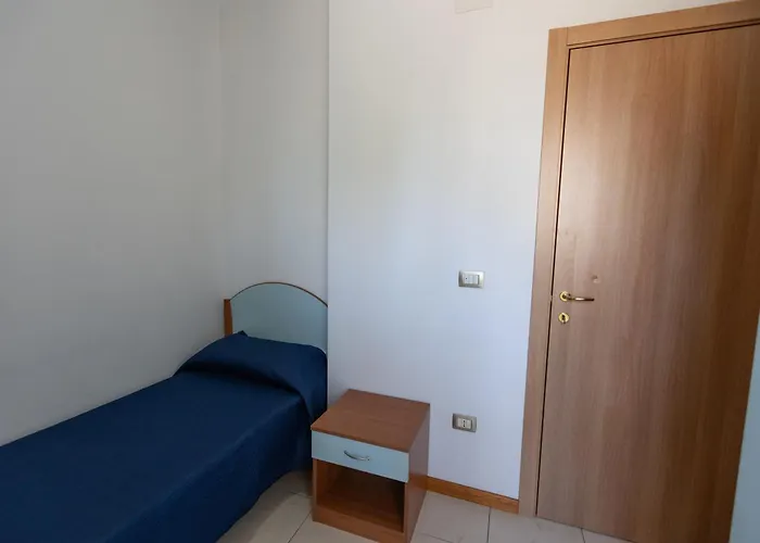 Felici Al Mare - 200 Metri Dalla Lejlighed San Benedetto del Tronto