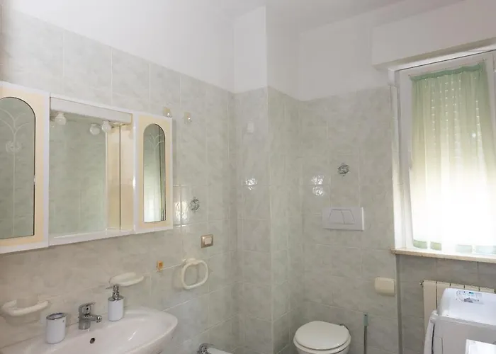 Felici Al Mare - 200 Metri Dalla San Benedetto del Tronto