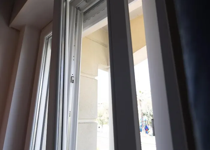 Lejlighed Felici Al Mare - 200 Metri Dalla *