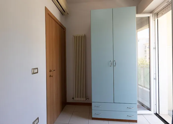 Lejlighed Felici Al Mare - 200 Metri Dalla San Benedetto del Tronto