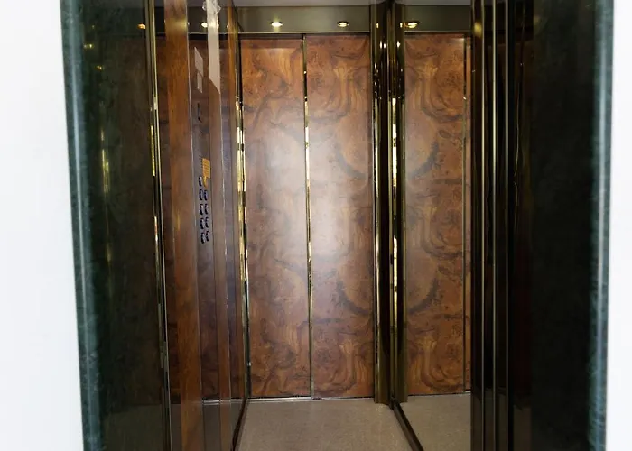 Felici Al Mare - 200 Metri Dalla San Benedetto del Tronto