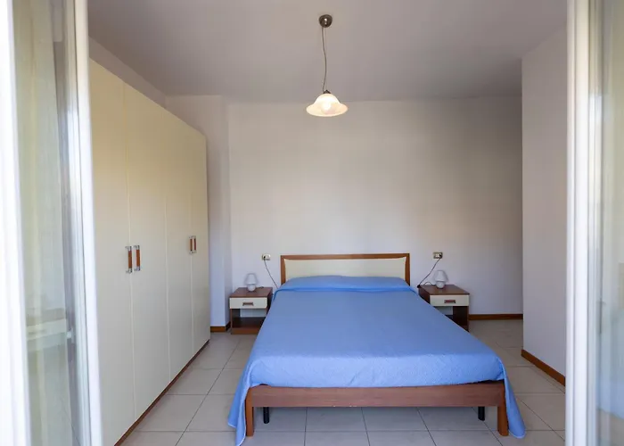 Felici Al Mare - 200 Metri Dalla * San Benedetto del Tronto