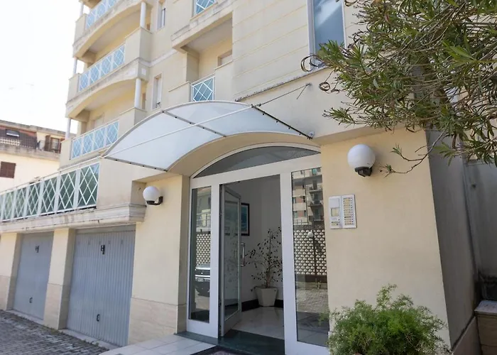 Lejlighed Felici Al Mare - 200 Metri Dalla