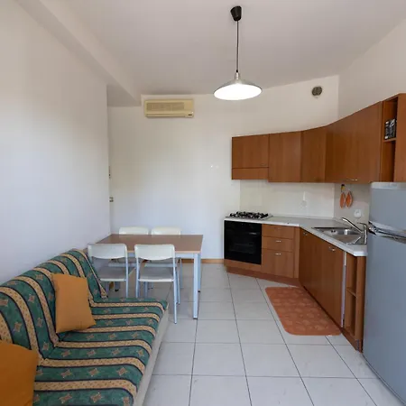 Felici Al Mare - 200 Metri Dalla Apartmán San Benedetto del Tronto