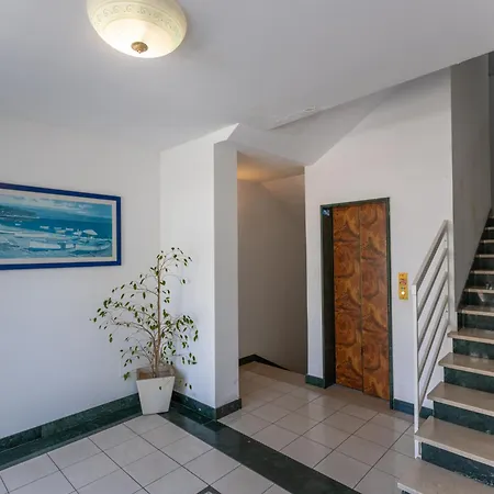 Felici Al Mare - 200 Metri Dalla Apartmán