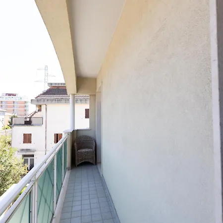 Apartmán Felici Al Mare - 200 Metri Dalla