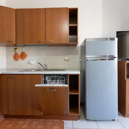 Felici Al Mare - 200 Metri Dalla Apartmán