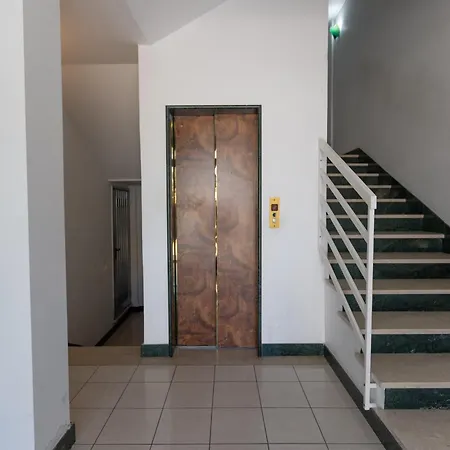 Apartmán Felici Al Mare - 200 Metri Dalla