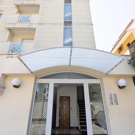 Apartmán Felici Al Mare - 200 Metri Dalla *