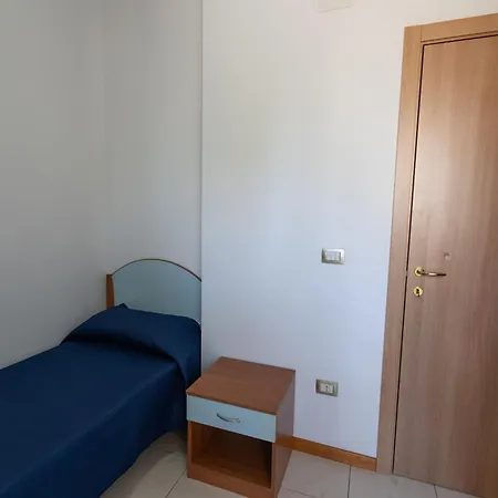 Felici Al Mare - 200 Metri Dalla Apartmán San Benedetto del Tronto