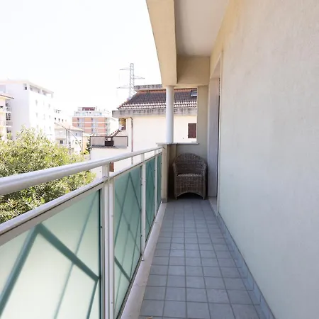 Apartmán Felici Al Mare - 200 Metri Dalla San Benedetto del Tronto