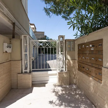 Felici Al Mare - 200 Metri Dalla Apartmán