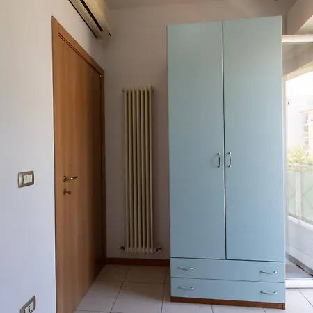 Apartmán Felici Al Mare - 200 Metri Dalla San Benedetto del Tronto