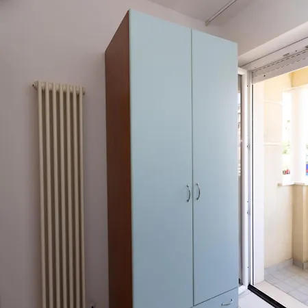 Felici Al Mare - 200 Metri Dalla Apartmán *