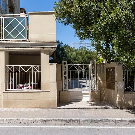 Felici Al Mare - 200 Metri Dalla Apartmán San Benedetto del Tronto