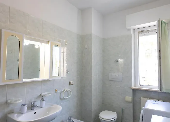 Felici Al Mare - 200 Metri Dalla *