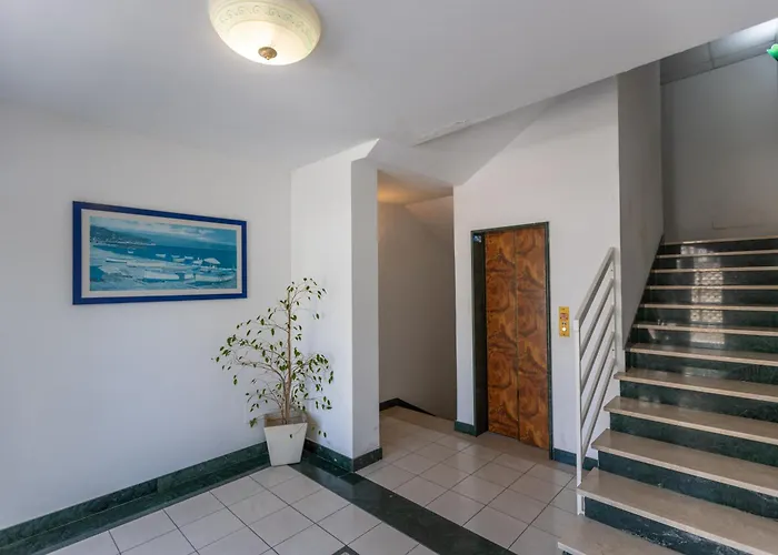 Felici Al Mare - 200 Metri Dalla Διαμέρισμα