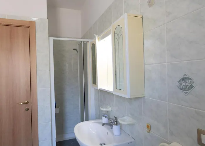 Felici Al Mare - 200 Metri Dalla Διαμέρισμα Σαν Μπενεντέτο ντελ Τρόντο