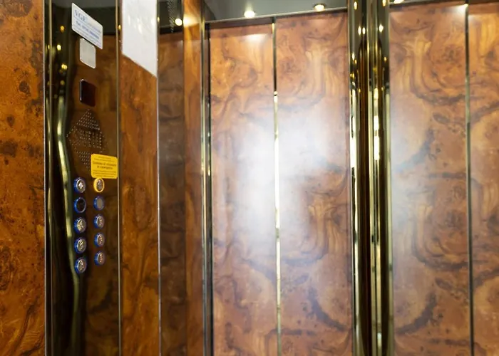 Διαμέρισμα Felici Al Mare - 200 Metri Dalla Σαν Μπενεντέτο ντελ Τρόντο