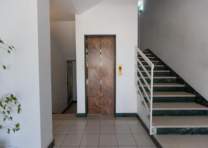 Διαμέρισμα Felici Al Mare - 200 Metri Dalla