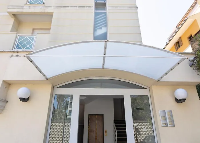 Διαμέρισμα Felici Al Mare - 200 Metri Dalla *