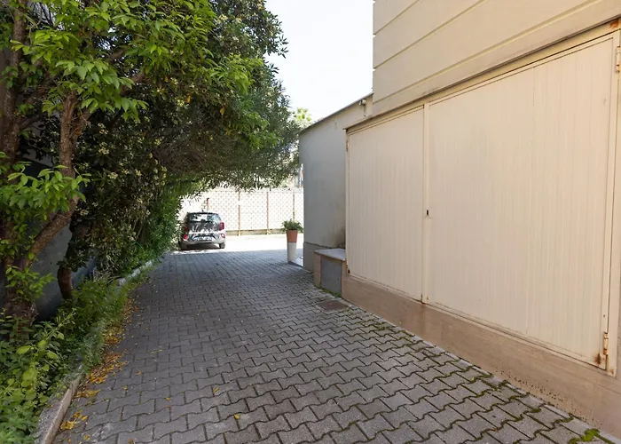 Felici Al Mare - 200 Metri Dalla Διαμέρισμα