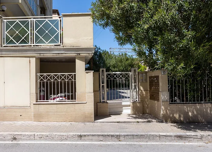 Felici Al Mare - 200 Metri Dalla Διαμέρισμα Σαν Μπενεντέτο ντελ Τρόντο